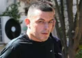 Arratisja spektakolare pas lejes së burgut, Alket Rizai dyshohet se u arratis drejt Shqipërisë ose Kosovës