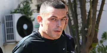 Arratisja spektakolare pas lejes së burgut, Alket Rizai dyshohet se u arratis drejt Shqipërisë ose Kosovës