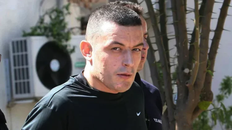 Arratisja spektakolare pas lejes së burgut, Alket Rizai dyshohet se u arratis drejt Shqipërisë ose Kosovës