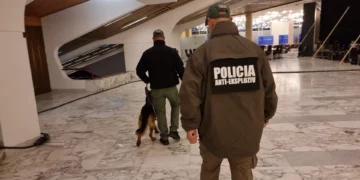 Alarm për bombë në kryeministri, email-i kërcënues vë në lëvizje institucionet shtetërore