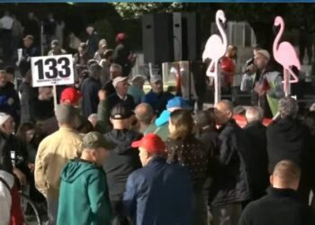 Arben Kola thirrje SPAK dhe BKH: Arrestoni Ballukun, Ron Yeffet dhe çdo politikan të korruptuar