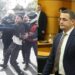 Prokurori Arbër Berexha liron menjëherë protestuesit: Arrestimet janë të paligjshme