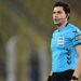 UEFA zyrtarizon arbitrat për ndeshjen Shqipëri-San Marino