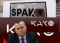 Pas Ron Yeffet dhe Ministrisë së Mbrojtjes/ SPAK kontrolle te banesa e Ardi Veliut dhe Arjeta Pucës