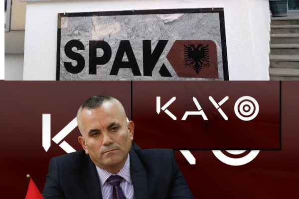 Pas Ron Yeffet dhe Ministrisë së Mbrojtjes/ SPAK kontrolle te banesa e Ardi Veliut dhe Arjeta Pucës
