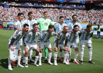 FIFA publikon raportin tronditës për Botërorin 2026, Argjentina në krye të listës së urrejtjes