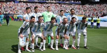 FIFA publikon raportin tronditës për Botërorin 2026, Argjentina në krye të listës së urrejtjes