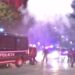 Dalin para Gjykatës për masën e sigurisë 78 të arrestuar gjatë protestës