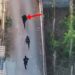 I armatosur përplas makinën e policisë dhe tenton të arratiset, arrestohet 27-vjeçari (Emri)