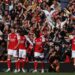 Arsenal fiton me përmbysje ndaj Leeds, Chelsea e mbyll lojën për 3 minuta, “ngec” United