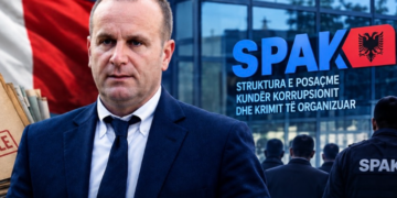 Dosja e bujshme nga Italia/ Pas Artan Gaçit, “peshq” të tjerë të mëdhenj pritet të bien në rrjetën e SPAK