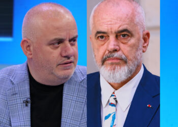 Hoxha: Vuçiç humbi dhe vajti në shtëpi, por Rama t’i bëjë llogaritë mire se po kalon çdo masë!