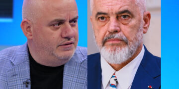 Hoxha: Vuçiç humbi dhe vajti në shtëpi, por Rama t’i bëjë llogaritë mire se po kalon çdo masë!