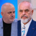 Hoxha: Vuçiç humbi dhe vajti në shtëpi, por Rama t’i bëjë llogaritë mire se po kalon çdo masë!