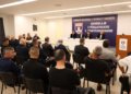 Asambleja e Përgjithshme e Jashtëzakonshme/ Armir Grima zgjidhet kryetar i Shoqatës Rajonale të Futbollit Shkodër