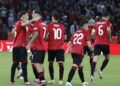 Fitore dramatike me San Marinon, dy golat e Asllanit i japin 3 pikët Shqipërisë dhe kreun e grupit