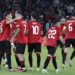 Fitore dramatike me San Marinon, dy golat e Asllanit i japin 3 pikët Shqipërisë dhe kreun e grupit