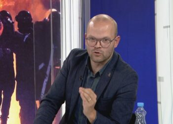 Kalaja thirrje Veliajt: Organizo urgjentisht revoltën në burgun e Fierit kundër Ramës