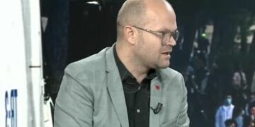 “Kanë humbur lidhjen me realitetin”, Aulon Kalaja: Shkoni te Spitali Ushtarak, jam traumatizuar!