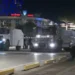 Tension pranë Kryeministrisë/ Policia përdor spraj me piper drejt protestuesve