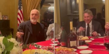 Avokati shqiptaro-amerikan letër Ramës: Jep dorëheqjen dhe kalo paqësisht pushtetin