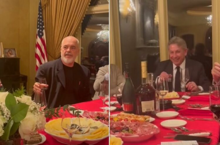 Avokati shqiptaro-amerikan letër Ramës: Jep dorëheqjen dhe kalo paqësisht pushtetin