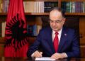 Presidenti shpall datën e mbajtjes së zgjedhjeve vendore