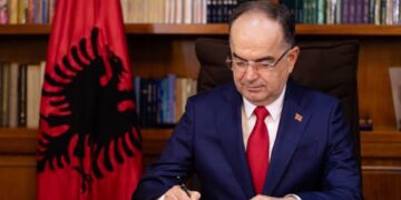 Presidenti shpall datën e mbajtjes së zgjedhjeve vendore