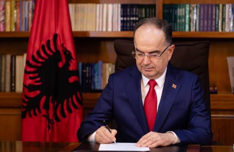 Presidenti shpall datën e mbajtjes së zgjedhjeve vendore