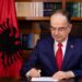 Presidenti shpall datën e mbajtjes së zgjedhjeve vendore
