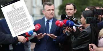 Shoqata e Prokurorëve i përgjigjet Ballës për arrestimet gjatë protestave: Ndërhyrjet politike rrezikojnë pavarësinë e magjistratëve