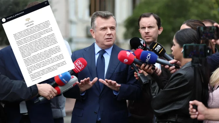 Shoqata e Prokurorëve i përgjigjet Ballës për arrestimet gjatë protestave: Ndërhyrjet politike rrezikojnë pavarësinë e magjistratëve