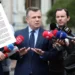 Shoqata e Prokurorëve i përgjigjet Ballës për arrestimet gjatë protestave: Ndërhyrjet politike rrezikojnë pavarësinë e magjistratëve