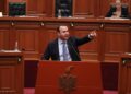 “Deputetët e PS do votojnë si ‘çeço’ pro reformës”- Klevis Balliu: Rama i kërcënon me dosje dhe na bëjnë moral për ndryshime