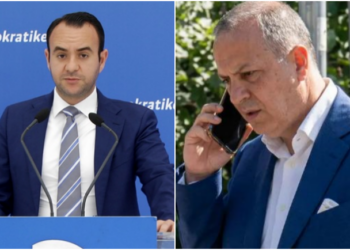 SPAK zbarkon në vilën e Ron Yeffet/ Klevis Balliu: Të kontrollohet edhe banesa e shefit të tij, Edi Rama