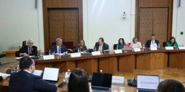 Balliu: I dorëzova amerikanëve dosjen me prova për SHISH-in, KAYO-n dhe krimin në Shqipëri!