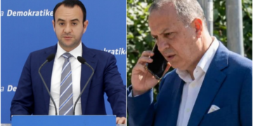 SPAK zbarkon në vilën e Ron Yeffet/ Klevis Balliu: Të kontrollohet edhe banesa e shefit të tij, Edi Rama