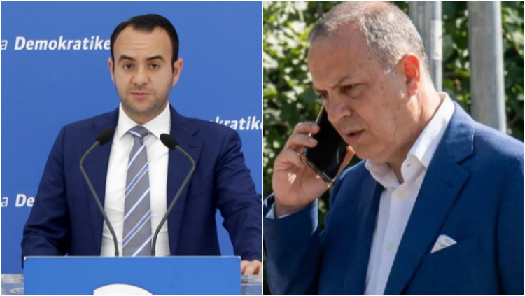 SPAK zbarkon në vilën e Ron Yeffet/ Klevis Balliu: Të kontrollohet edhe banesa e shefit të tij, Edi Rama