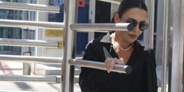 Belinda Balluku paraqitet në SPAK, i komunikohet përfundimi i hetimeve