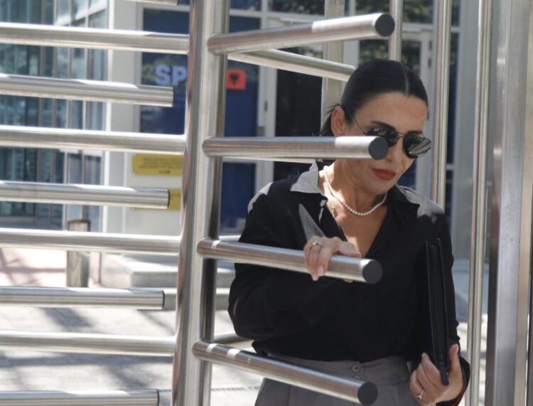 Belinda Balluku paraqitet në SPAK, i komunikohet përfundimi i hetimeve