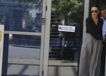 Nga Arbër Abazi, Paqsor Buzi dhe Ram Geci, kush janë 31 biznesmenë e drejtorë të pandehur nga SPAK bashkë me Belinda Ballukun