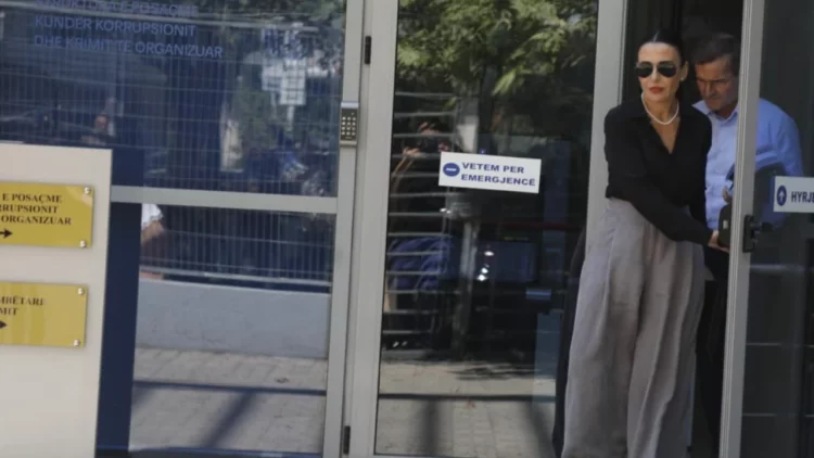 Nga Arbër Abazi, Paqsor Buzi dhe Ram Geci, kush janë 31 biznesmenë e drejtorë të pandehur nga SPAK bashkë me Belinda Ballukun