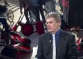 Kërkesa e Ramës për dialog, ish-Presidenti Topi: Del në trotuar vë karrige, nuk është serioze! Kjo shoqëri s’e duron dot më këtë sjellje