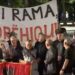 “Qeveri e drogës”, protestuesit marshojnë drejt Kryeministrisë