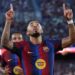 Ecuri perfekte e Barcelonës në La Liga, arrin fitoren e 8-të radhazi