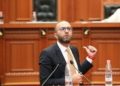 Gazment Bardhi: Harta territoriale e PS-së është e paracaktuar, njësoj si tenderat e Ramës dhe Ballukut