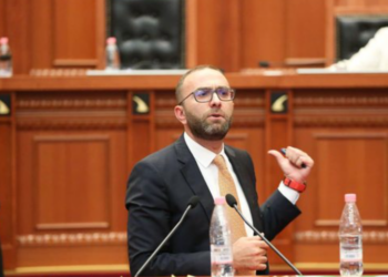 Gazment Bardhi: Harta territoriale e PS-së është e paracaktuar, njësoj si tenderat e Ramës dhe Ballukut