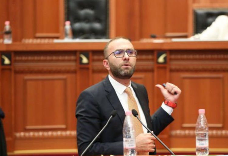 Gazment Bardhi: Harta territoriale e PS-së është e paracaktuar, njësoj si tenderat e Ramës dhe Ballukut