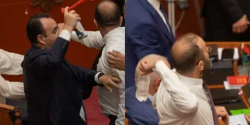 Përplasjet në Kuvend për Reformën Territoriale, Grupi i PS-së kërkon 60 ditë përjashtim për Bardhin dhe Balliun