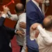 Përplasjet në Kuvend për Reformën Territoriale, Grupi i PS-së kërkon 60 ditë përjashtim për Bardhin dhe Balliun